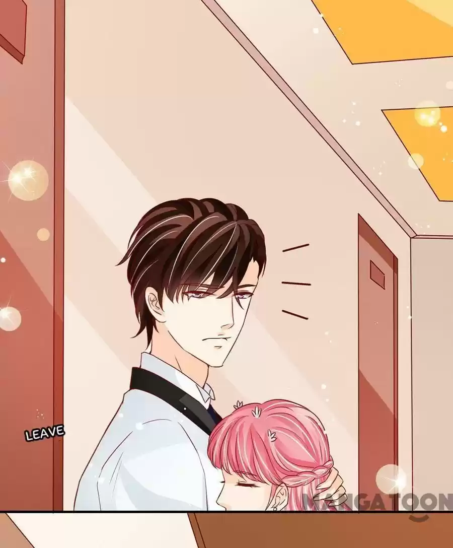 Wangjuede Siyou Baobei Chapter 172