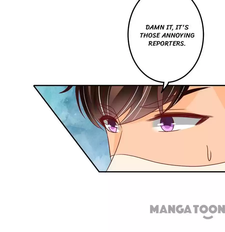 Wangjuede Siyou Baobei Chapter 172