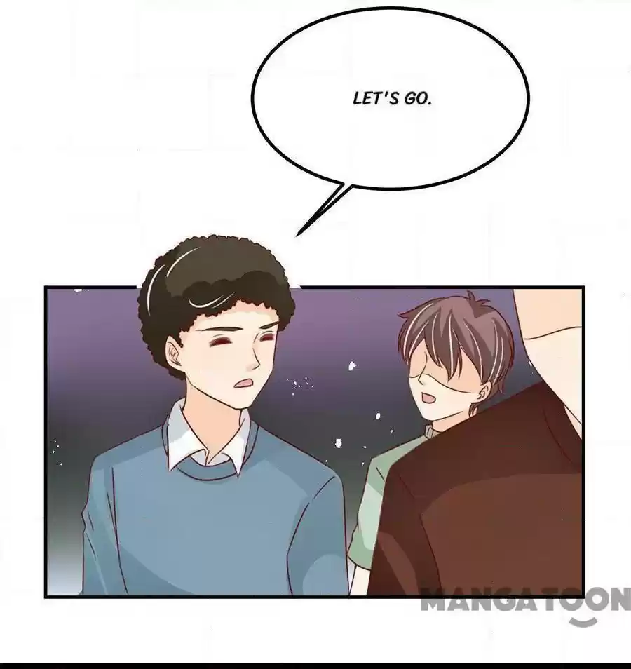 Wangjuede Siyou Baobei Chapter 172