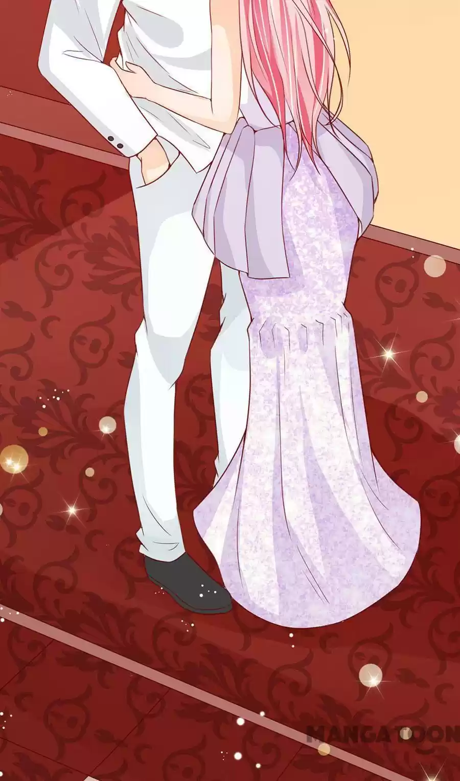 Wangjuede Siyou Baobei Chapter 172