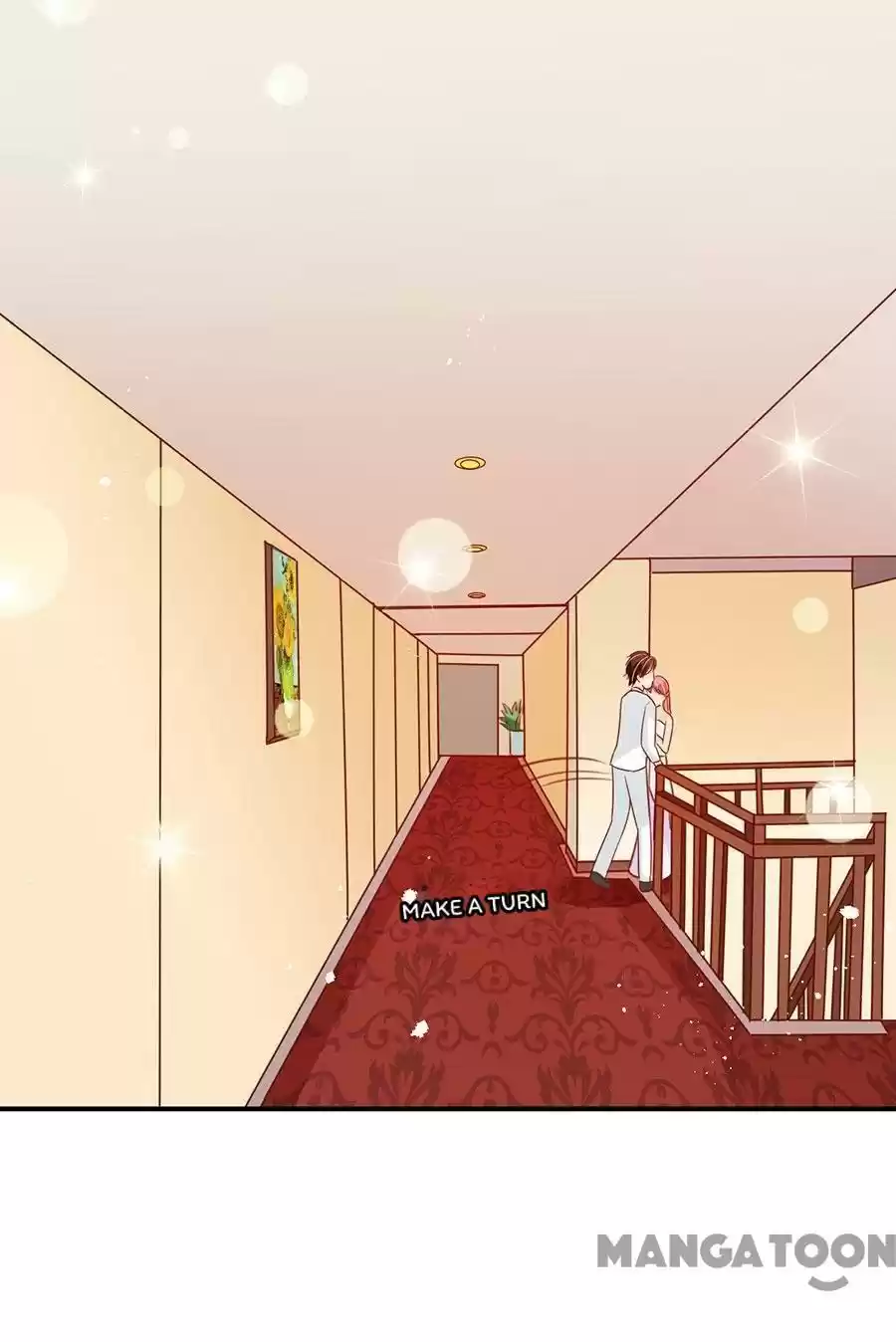 Wangjuede Siyou Baobei Chapter 172