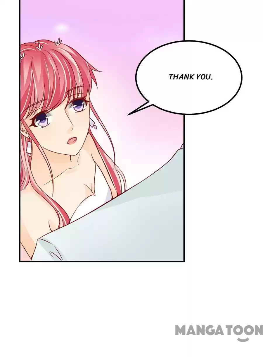 Wangjuede Siyou Baobei Chapter 172