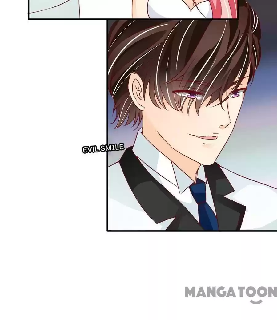 Wangjuede Siyou Baobei Chapter 172