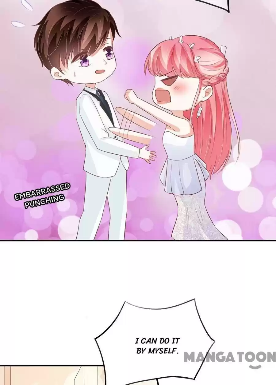 Wangjuede Siyou Baobei Chapter 173