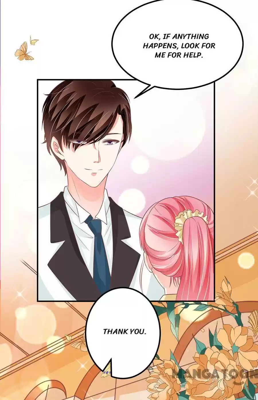 Wangjuede Siyou Baobei Chapter 173