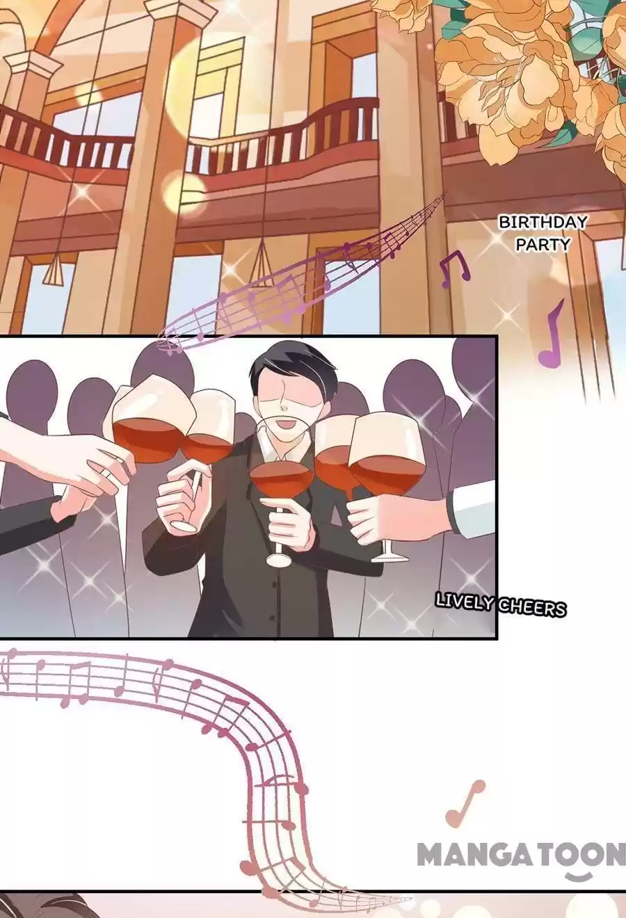 Wangjuede Siyou Baobei Chapter 173