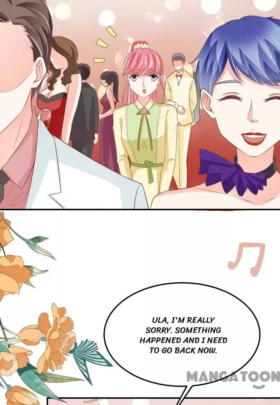 Wangjuede Siyou Baobei Chapter 173