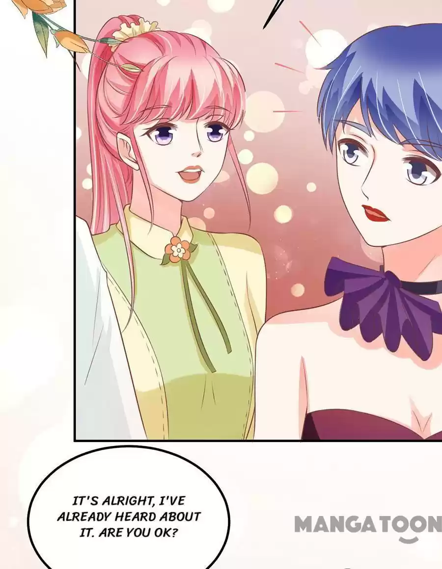 Wangjuede Siyou Baobei Chapter 173