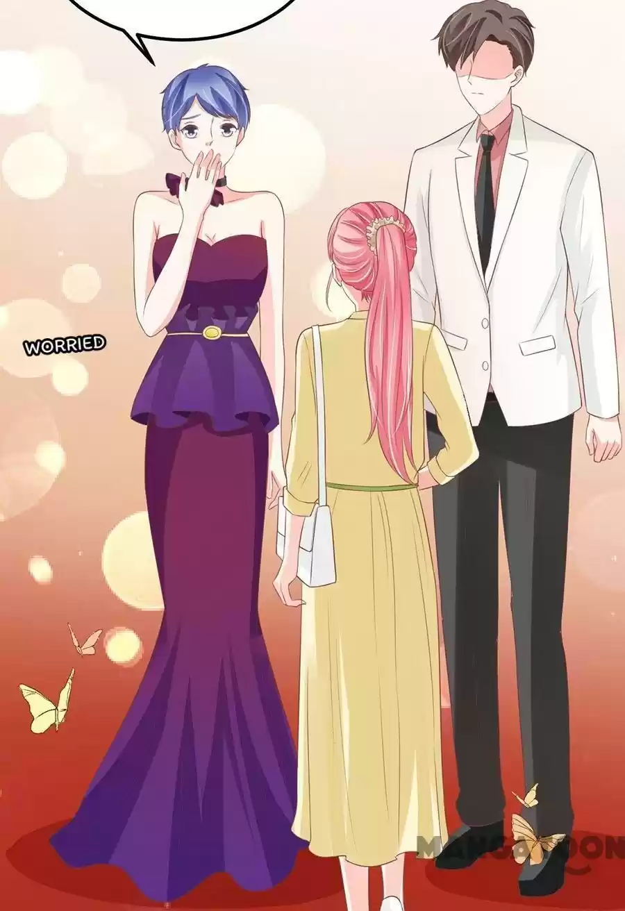 Wangjuede Siyou Baobei Chapter 173