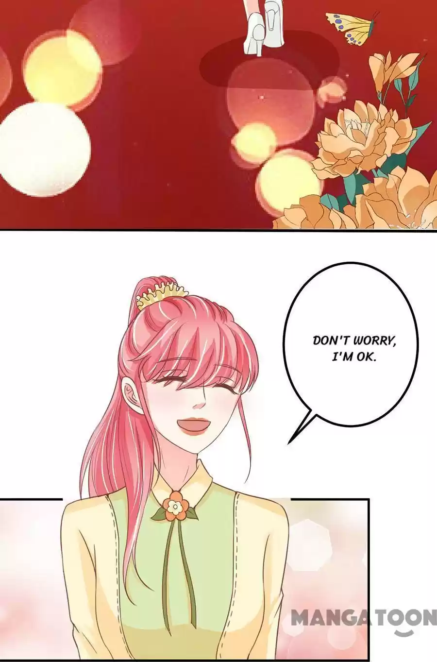 Wangjuede Siyou Baobei Chapter 173