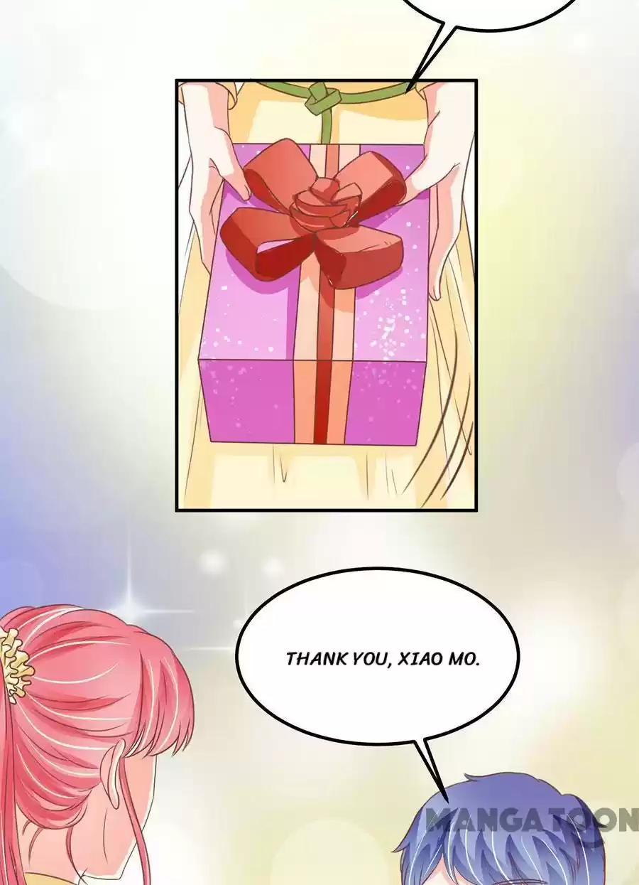 Wangjuede Siyou Baobei Chapter 173