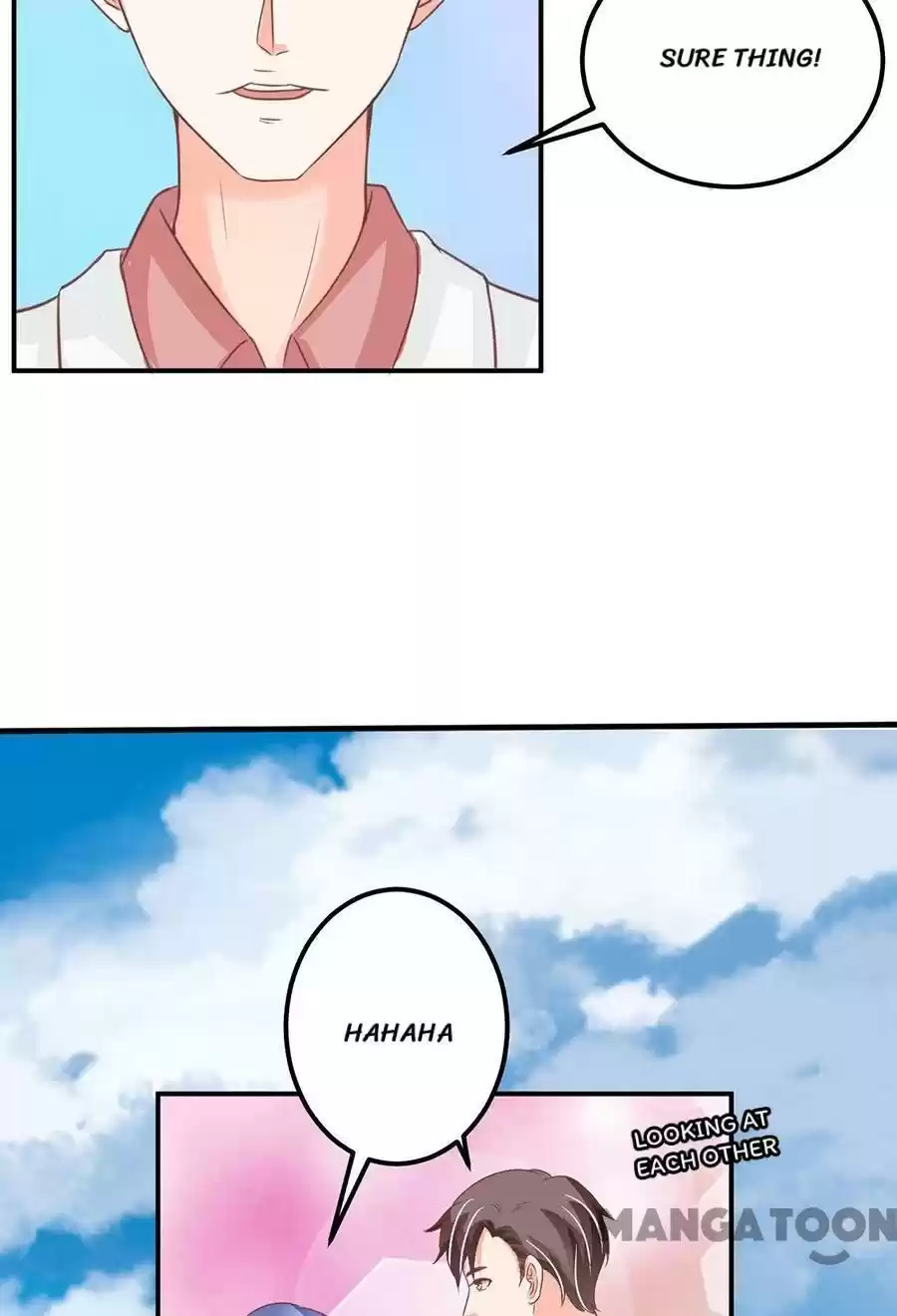 Wangjuede Siyou Baobei Chapter 173