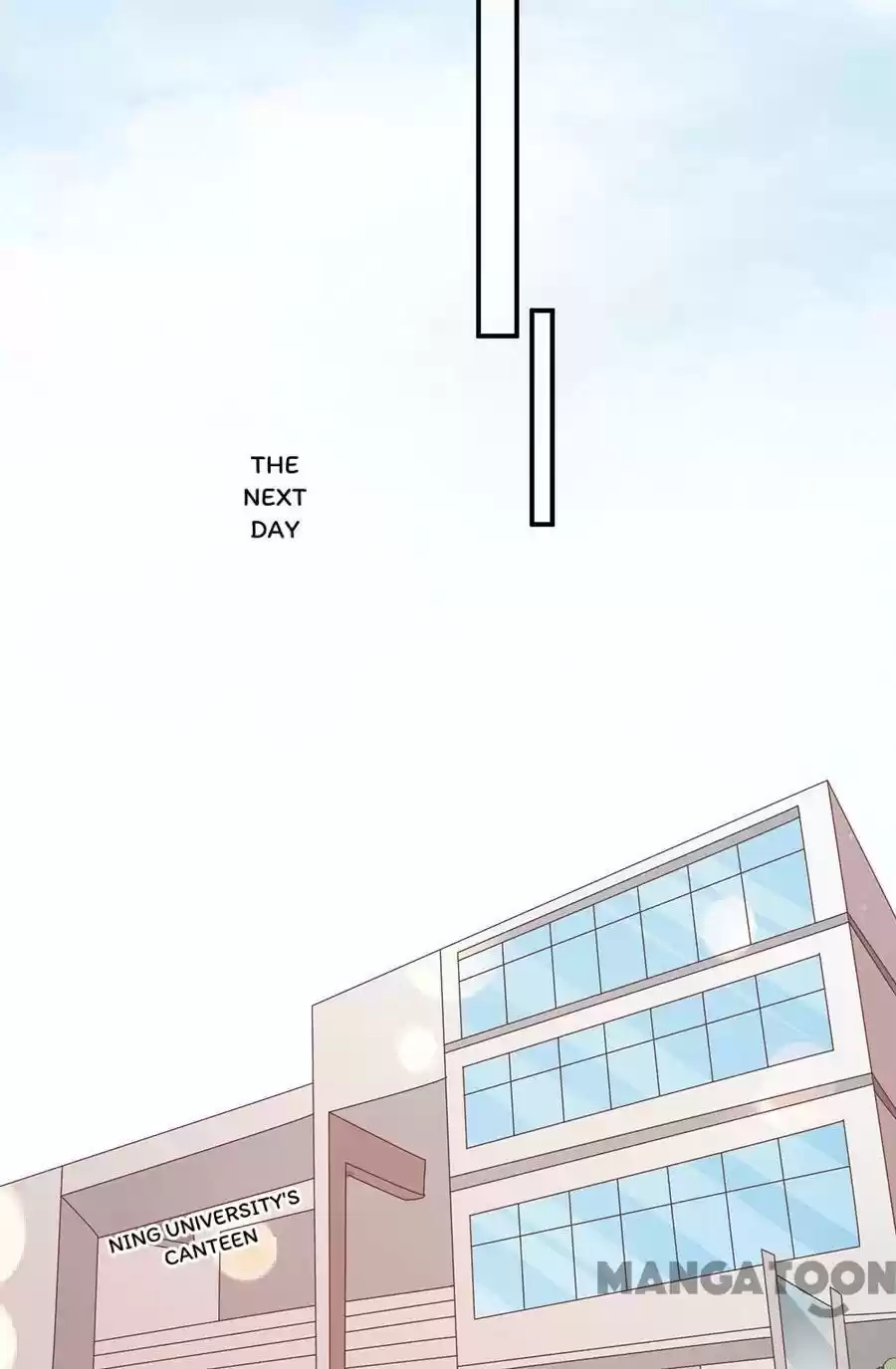 Wangjuede Siyou Baobei Chapter 173