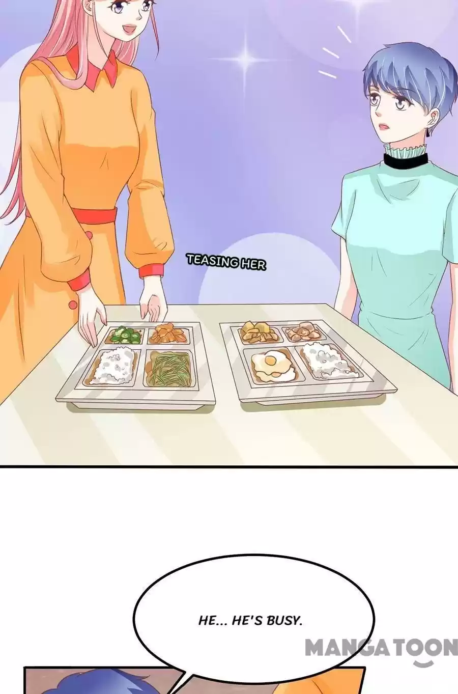 Wangjuede Siyou Baobei Chapter 173