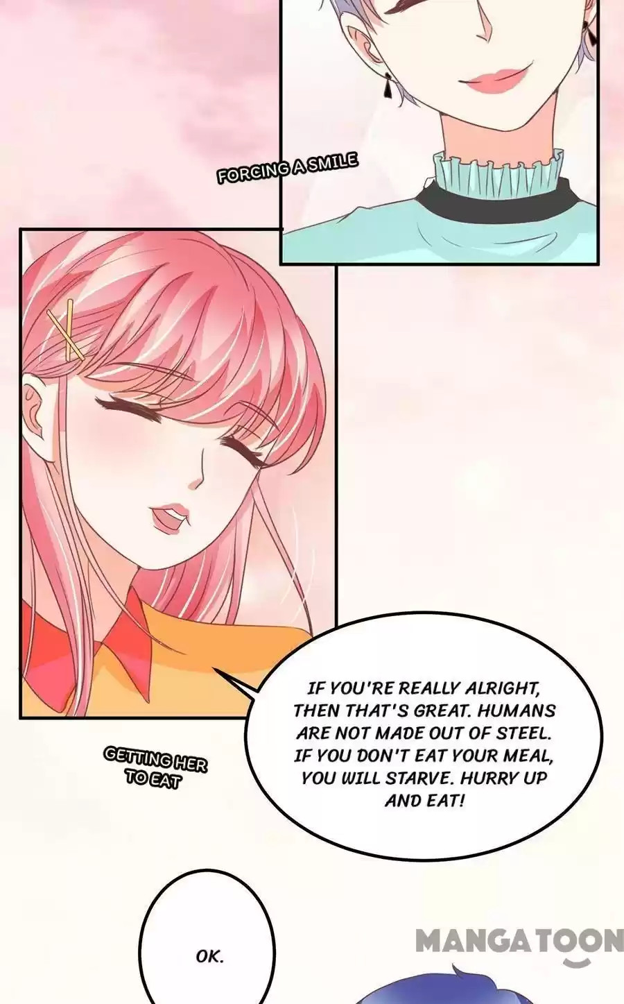 Wangjuede Siyou Baobei Chapter 173