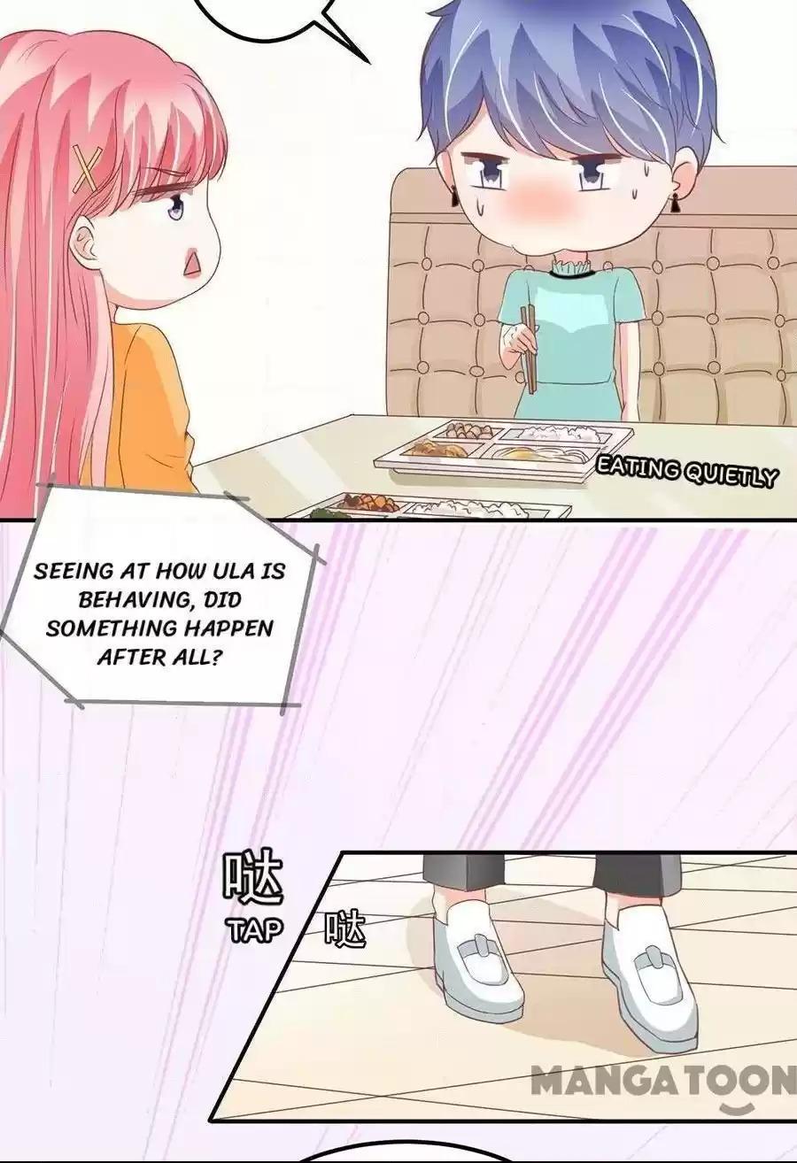 Wangjuede Siyou Baobei Chapter 173