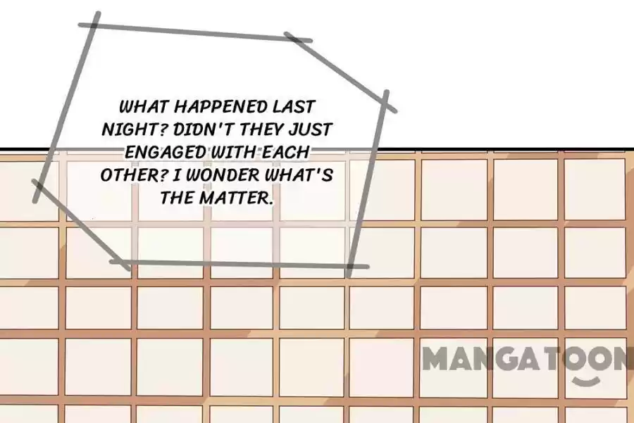 Wangjuede Siyou Baobei Chapter 174