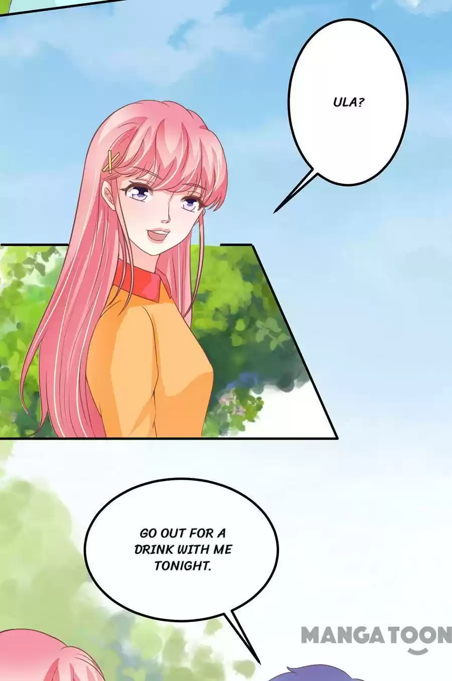 Wangjuede Siyou Baobei Chapter 174