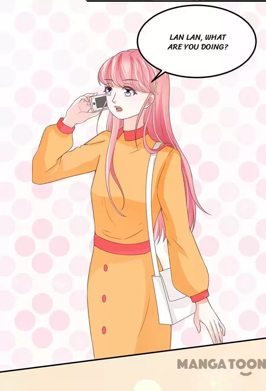 Wangjuede Siyou Baobei Chapter 174