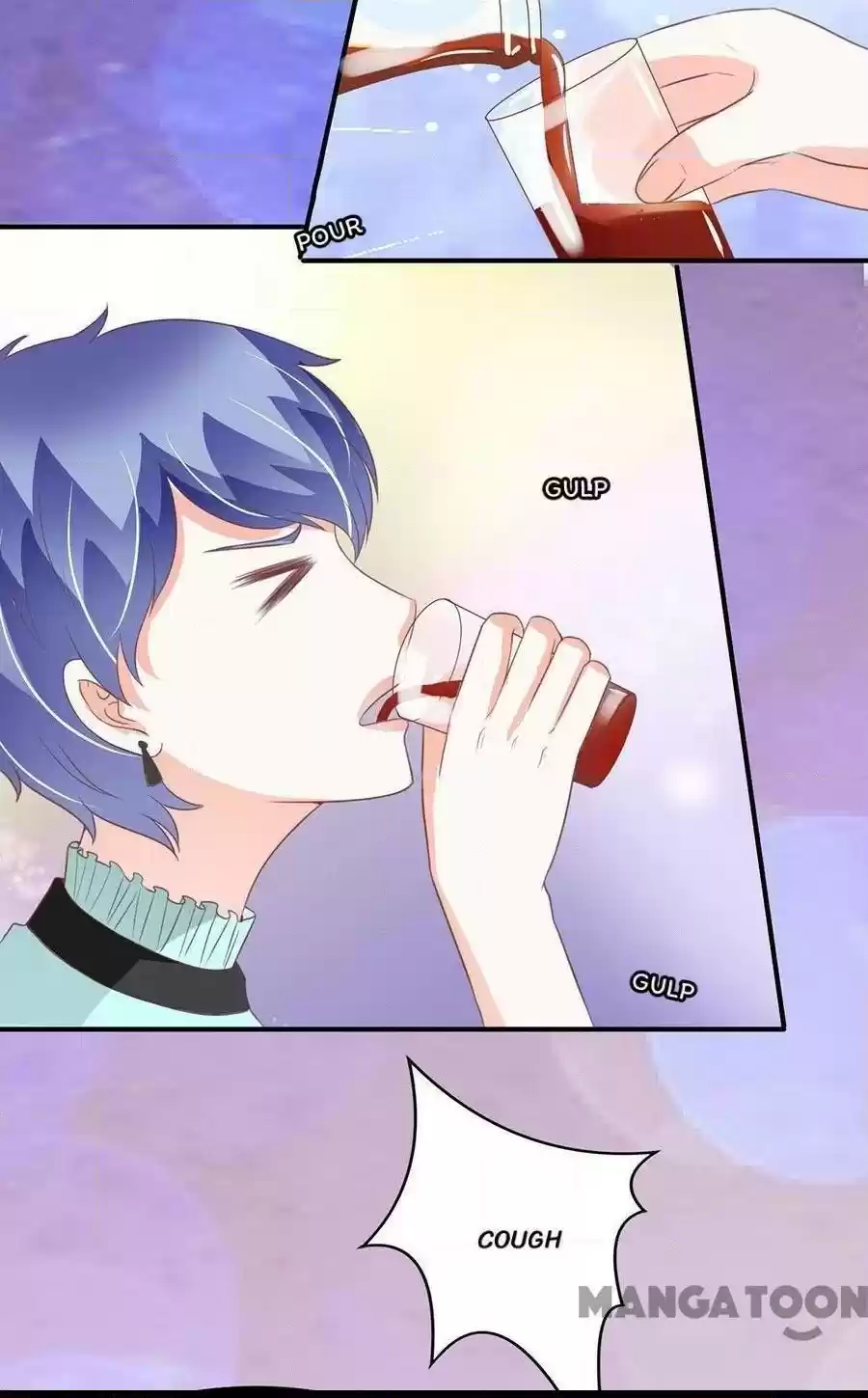 Wangjuede Siyou Baobei Chapter 174