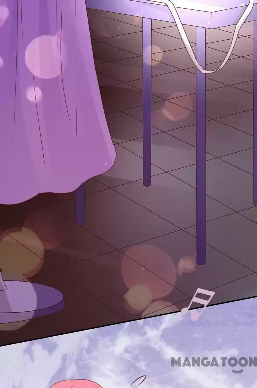 Wangjuede Siyou Baobei Chapter 174