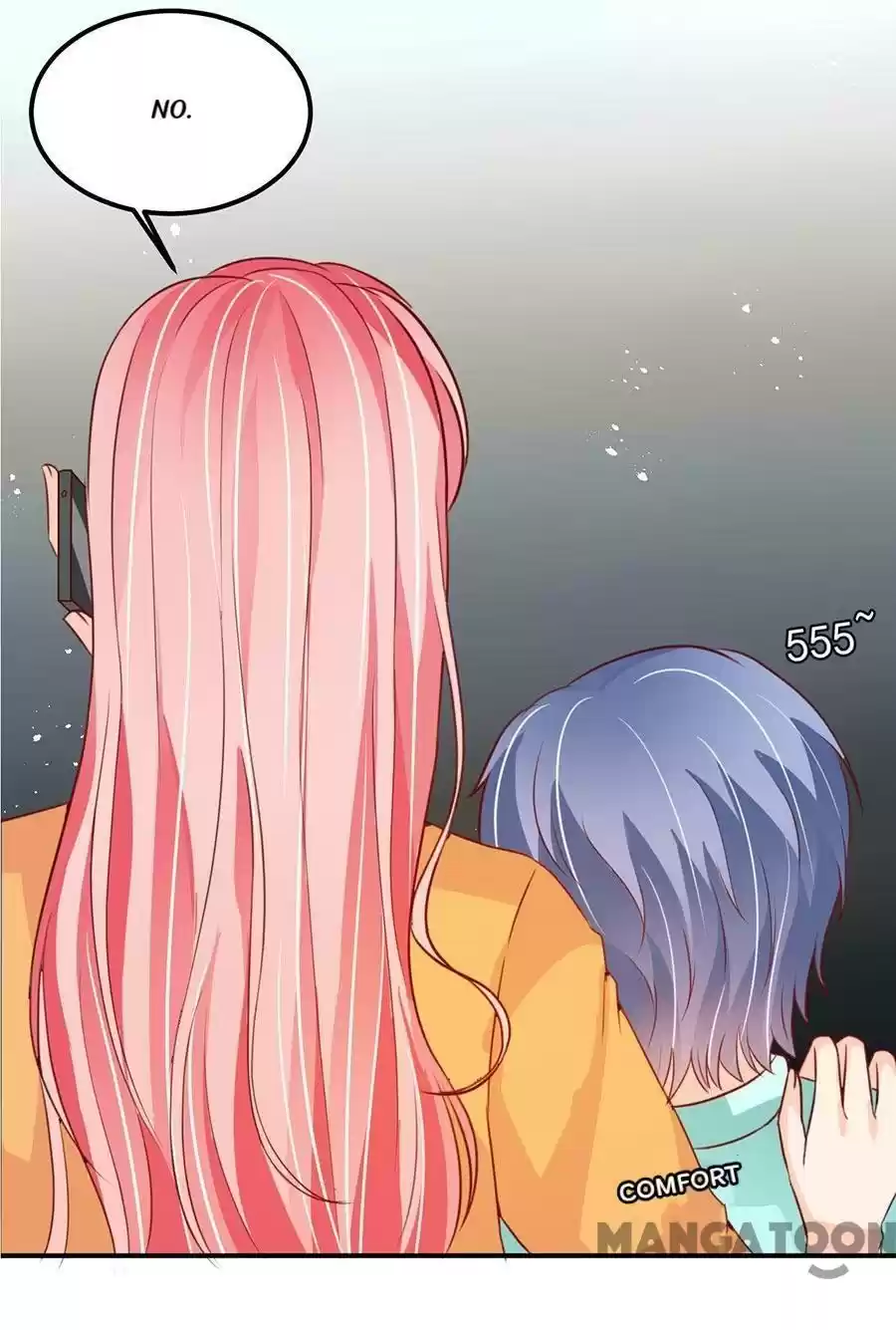 Wangjuede Siyou Baobei Chapter 175