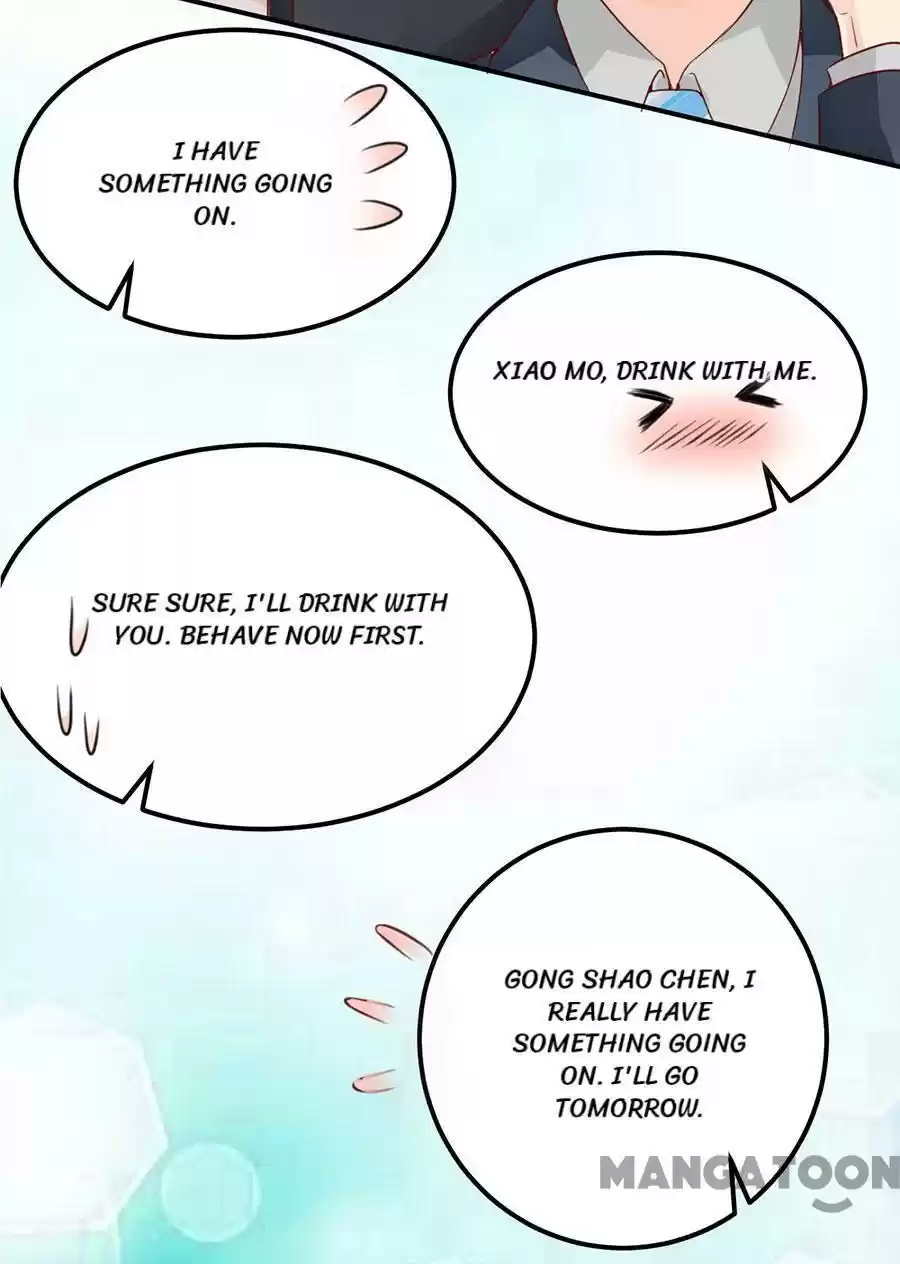 Wangjuede Siyou Baobei Chapter 175