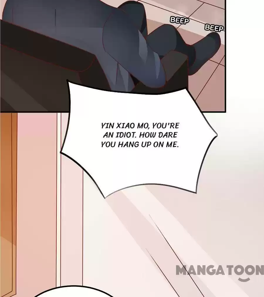 Wangjuede Siyou Baobei Chapter 175