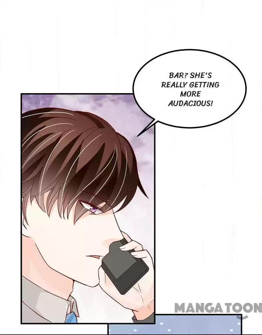 Wangjuede Siyou Baobei Chapter 175