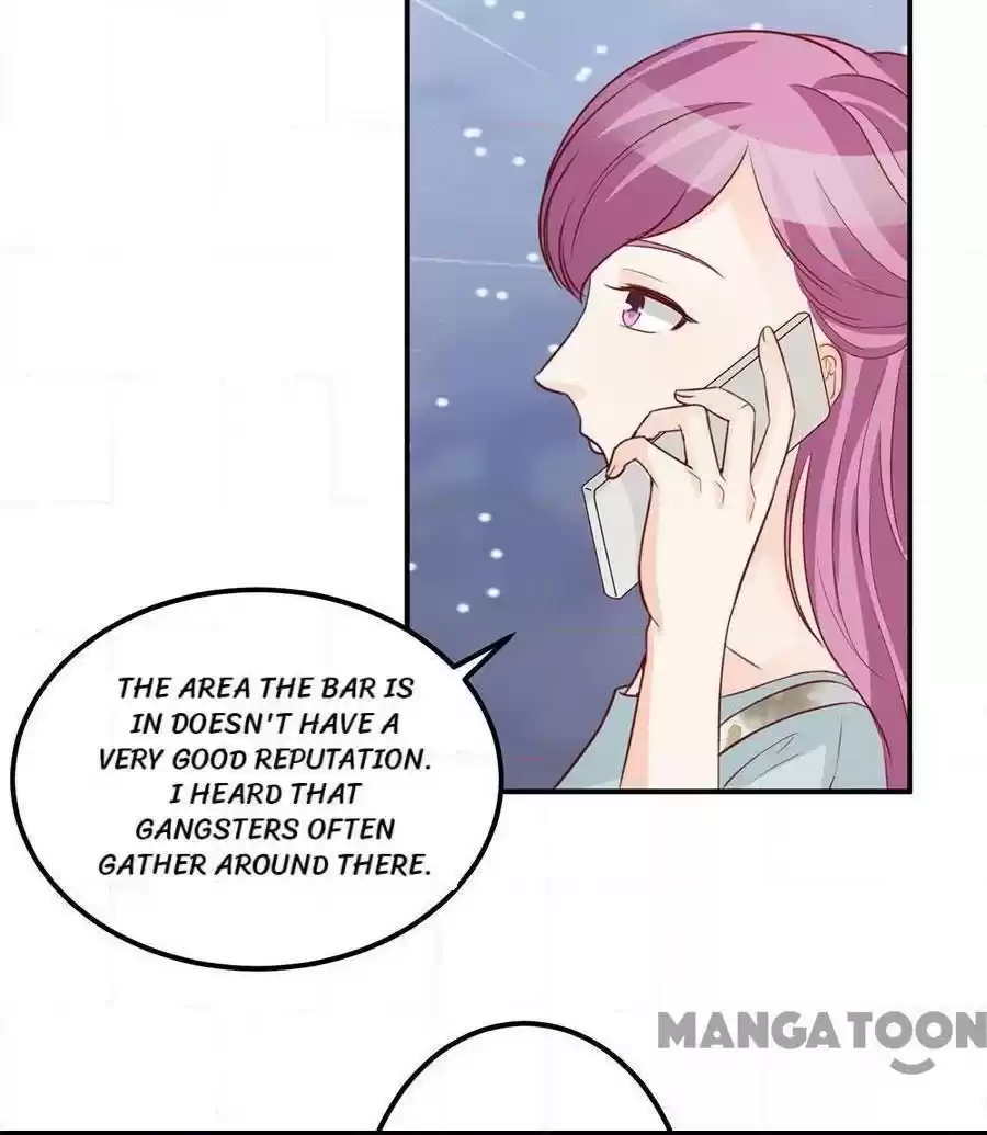 Wangjuede Siyou Baobei Chapter 175