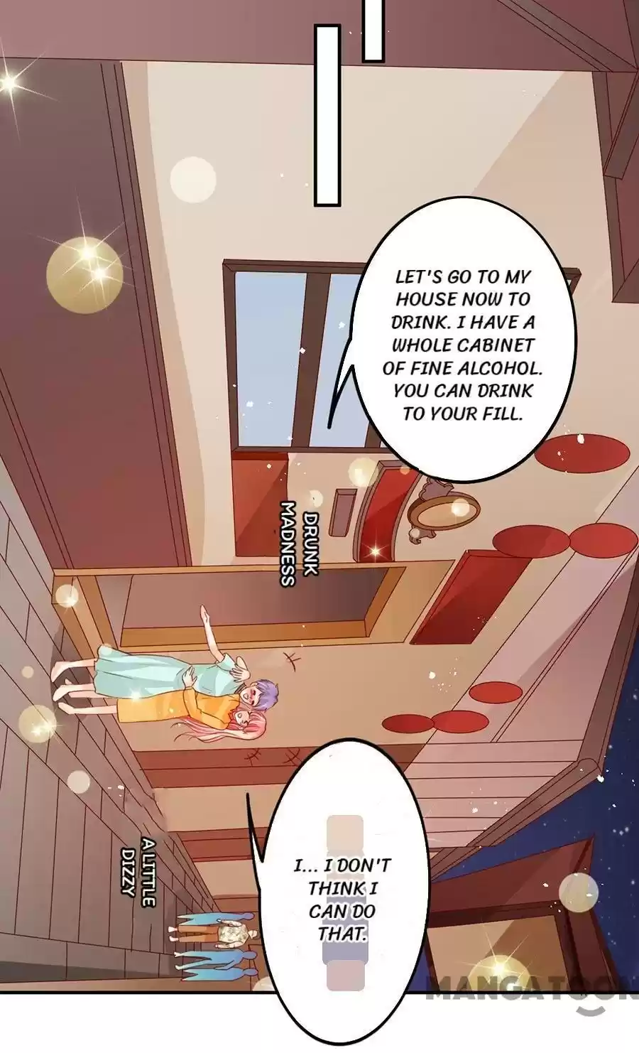 Wangjuede Siyou Baobei Chapter 175