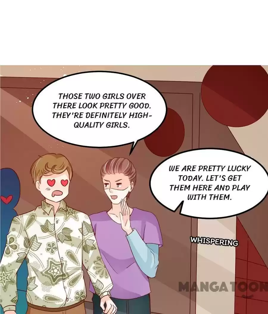 Wangjuede Siyou Baobei Chapter 175