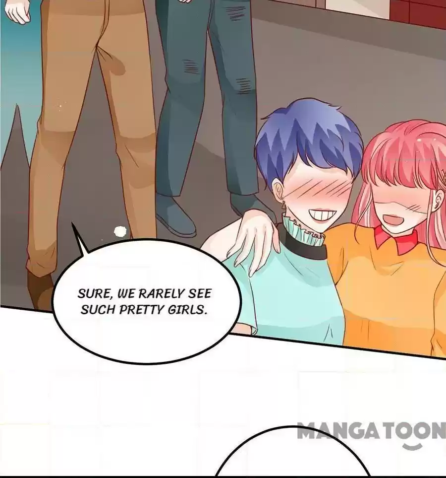 Wangjuede Siyou Baobei Chapter 175