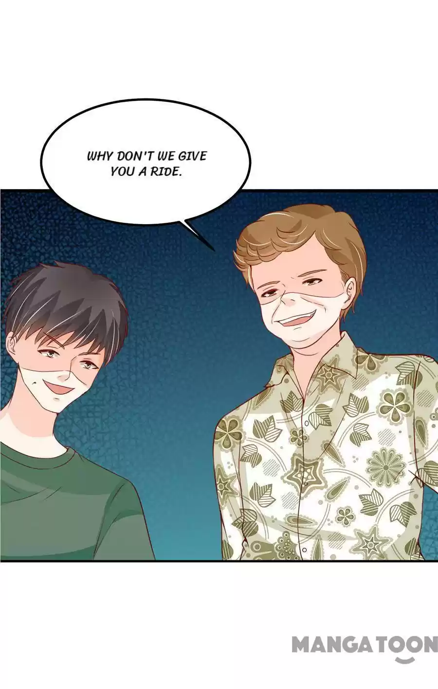 Wangjuede Siyou Baobei Chapter 175