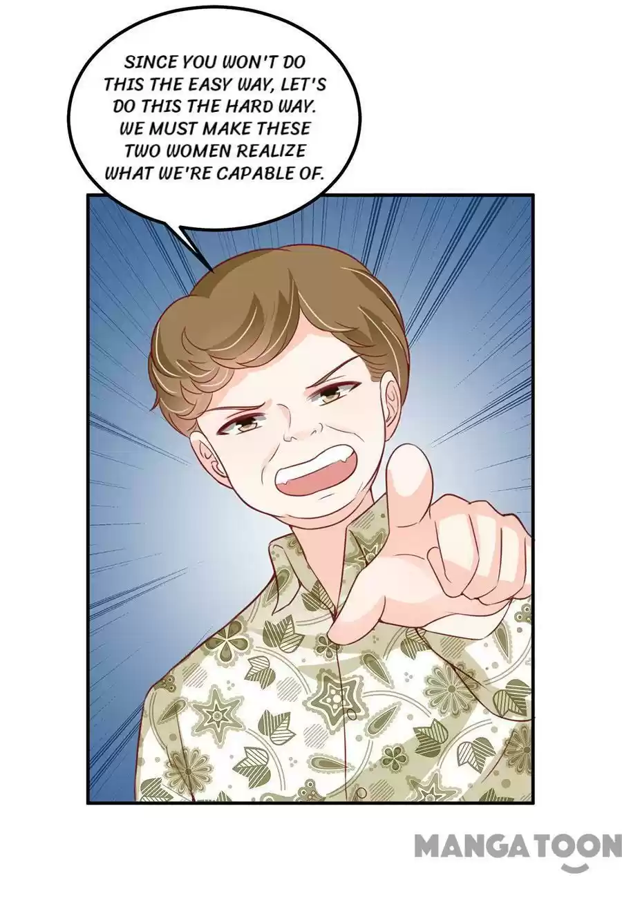 Wangjuede Siyou Baobei Chapter 175