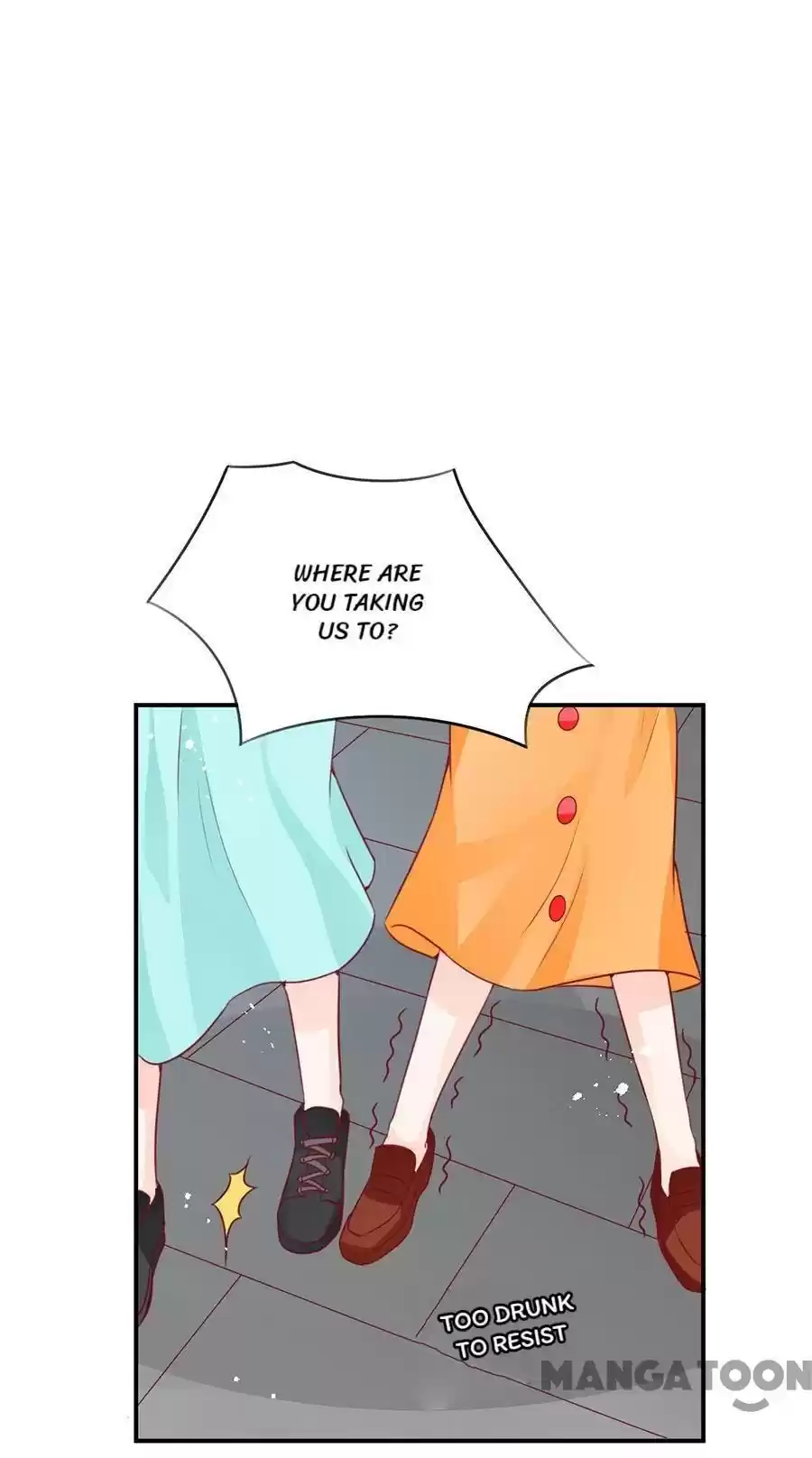 Wangjuede Siyou Baobei Chapter 175