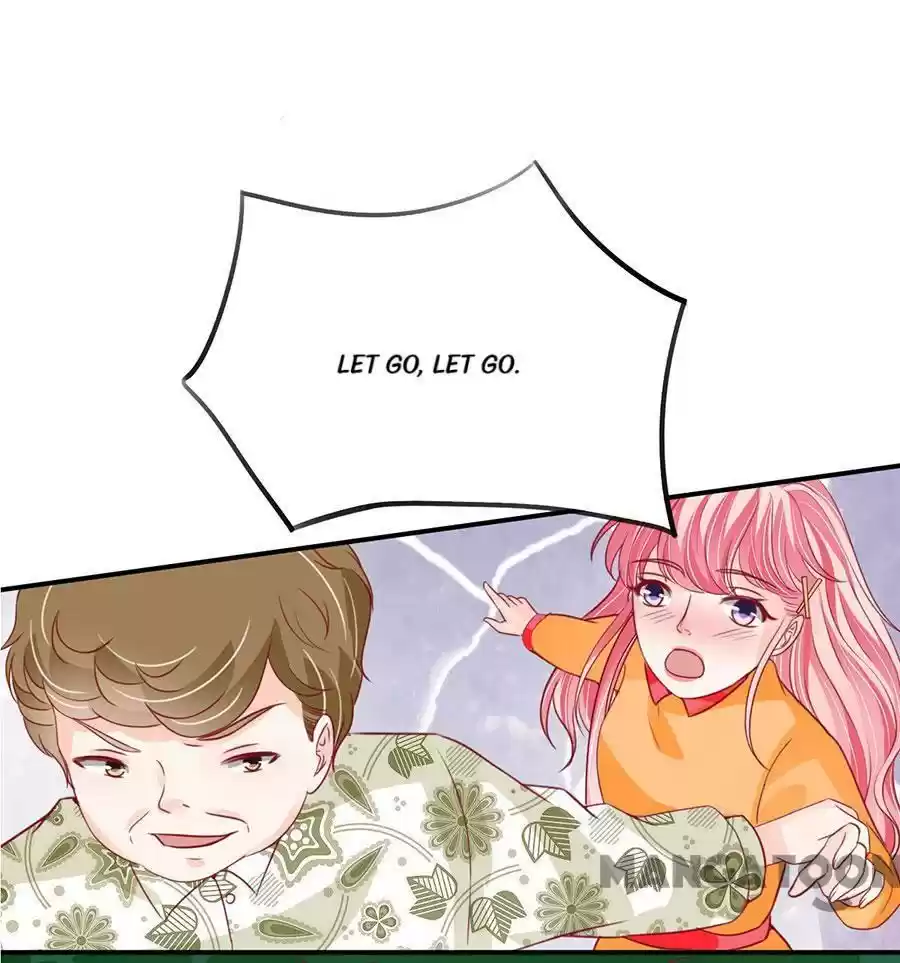 Wangjuede Siyou Baobei Chapter 175