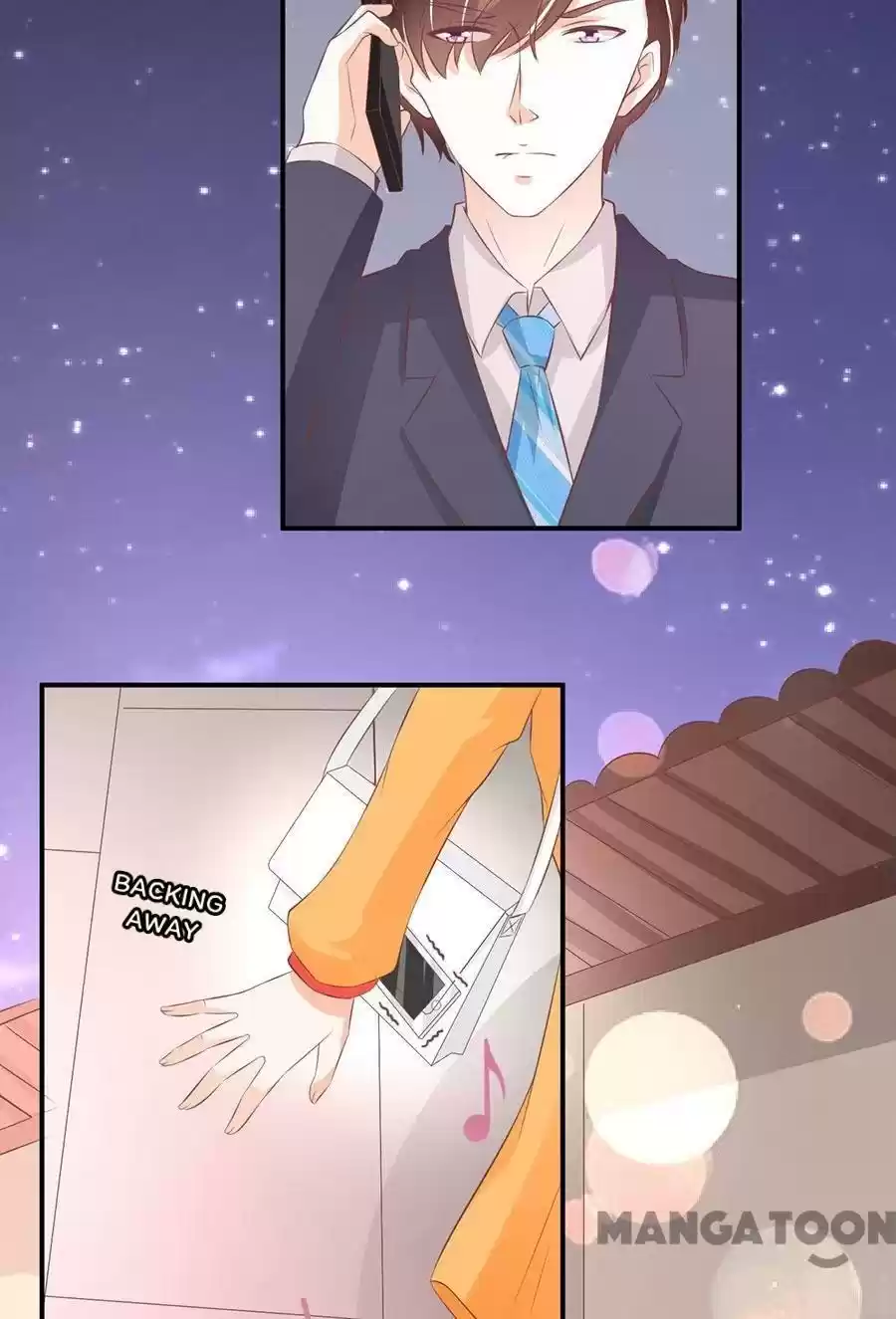 Wangjuede Siyou Baobei Chapter 176