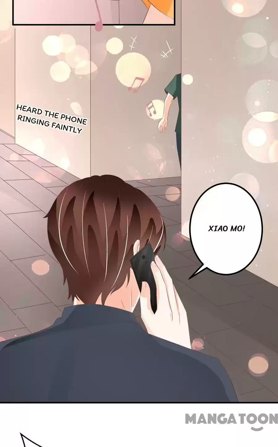 Wangjuede Siyou Baobei Chapter 176