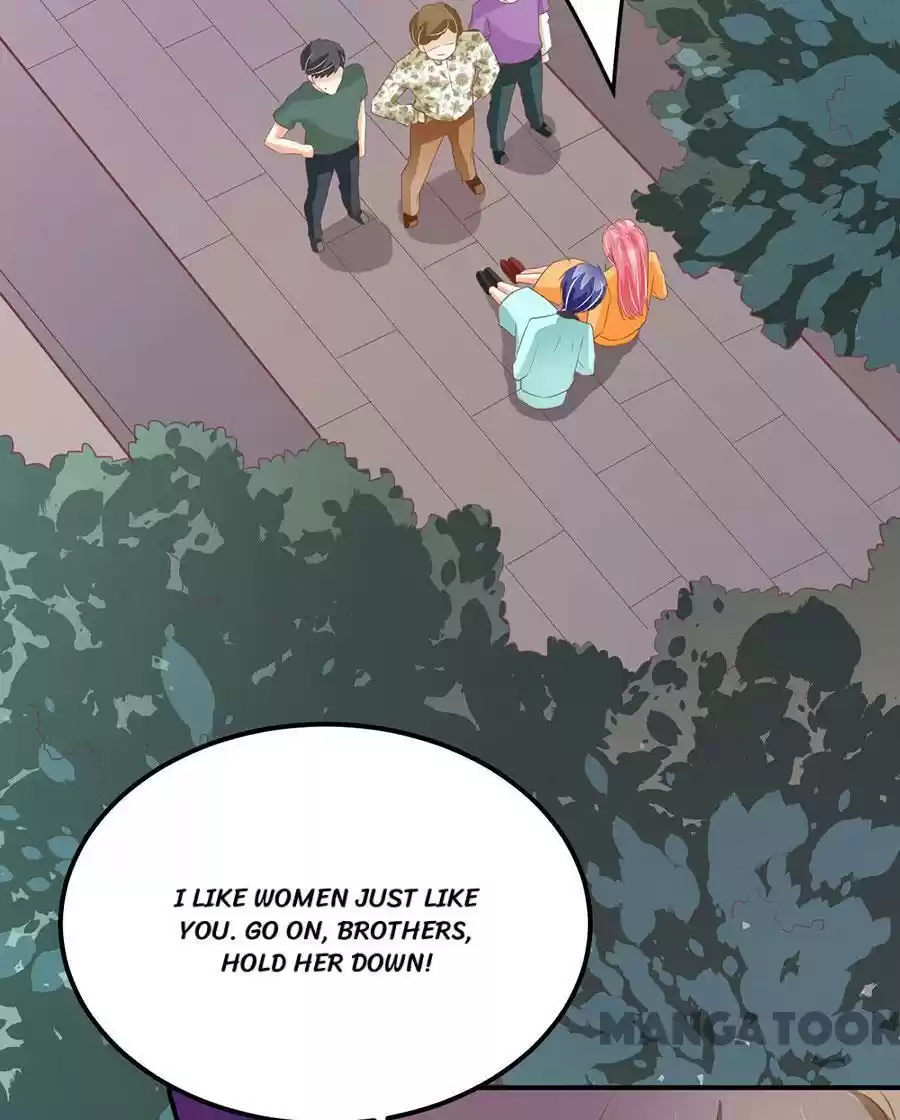 Wangjuede Siyou Baobei Chapter 176