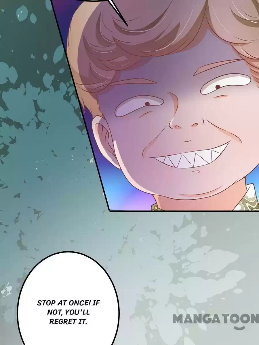 Wangjuede Siyou Baobei Chapter 176