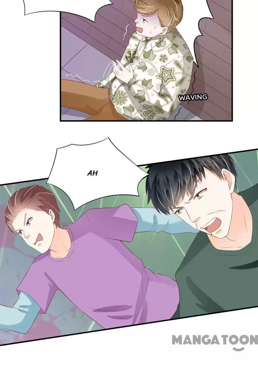 Wangjuede Siyou Baobei Chapter 176