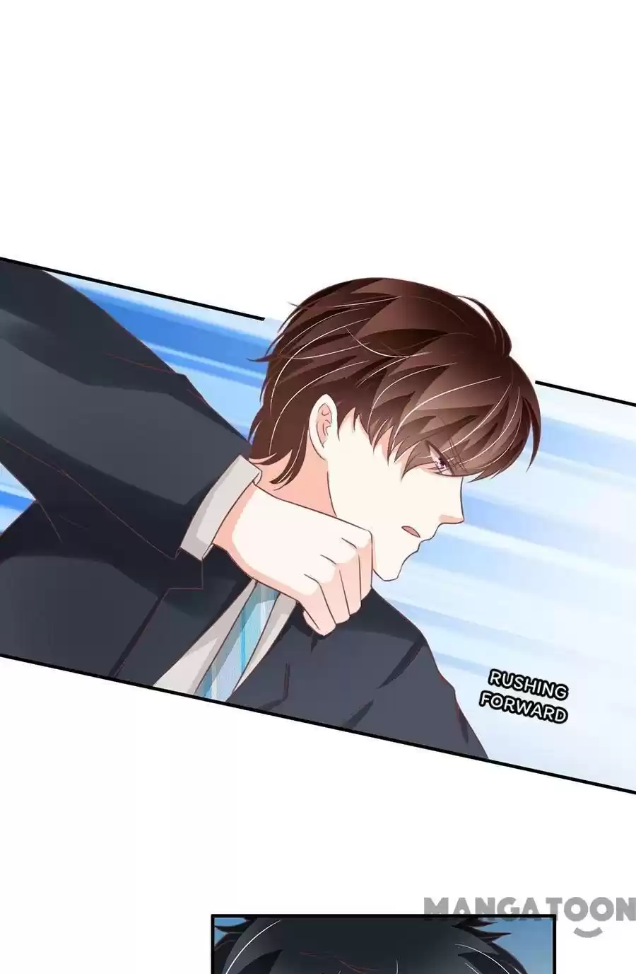 Wangjuede Siyou Baobei Chapter 176