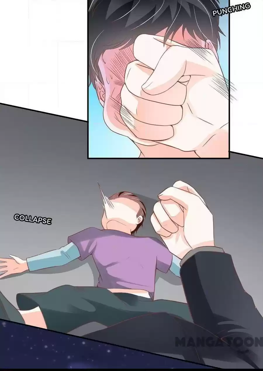 Wangjuede Siyou Baobei Chapter 176