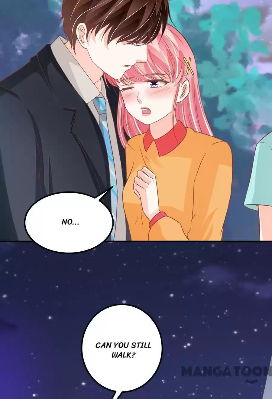 Wangjuede Siyou Baobei Chapter 176