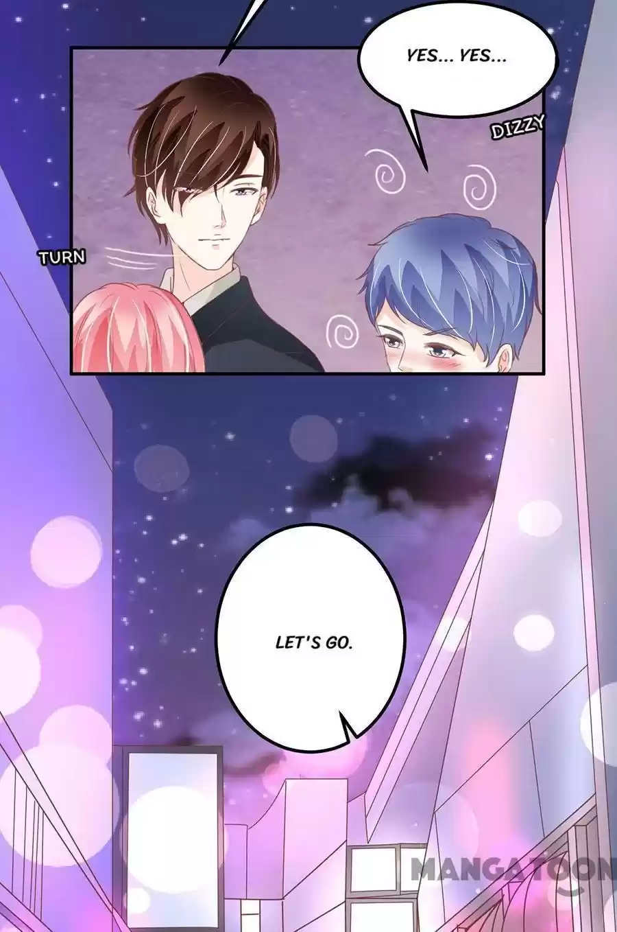 Wangjuede Siyou Baobei Chapter 176