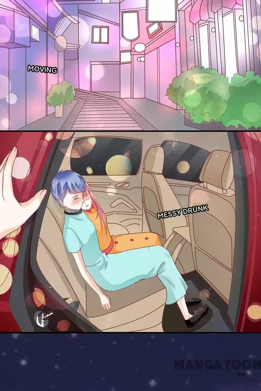 Wangjuede Siyou Baobei Chapter 176