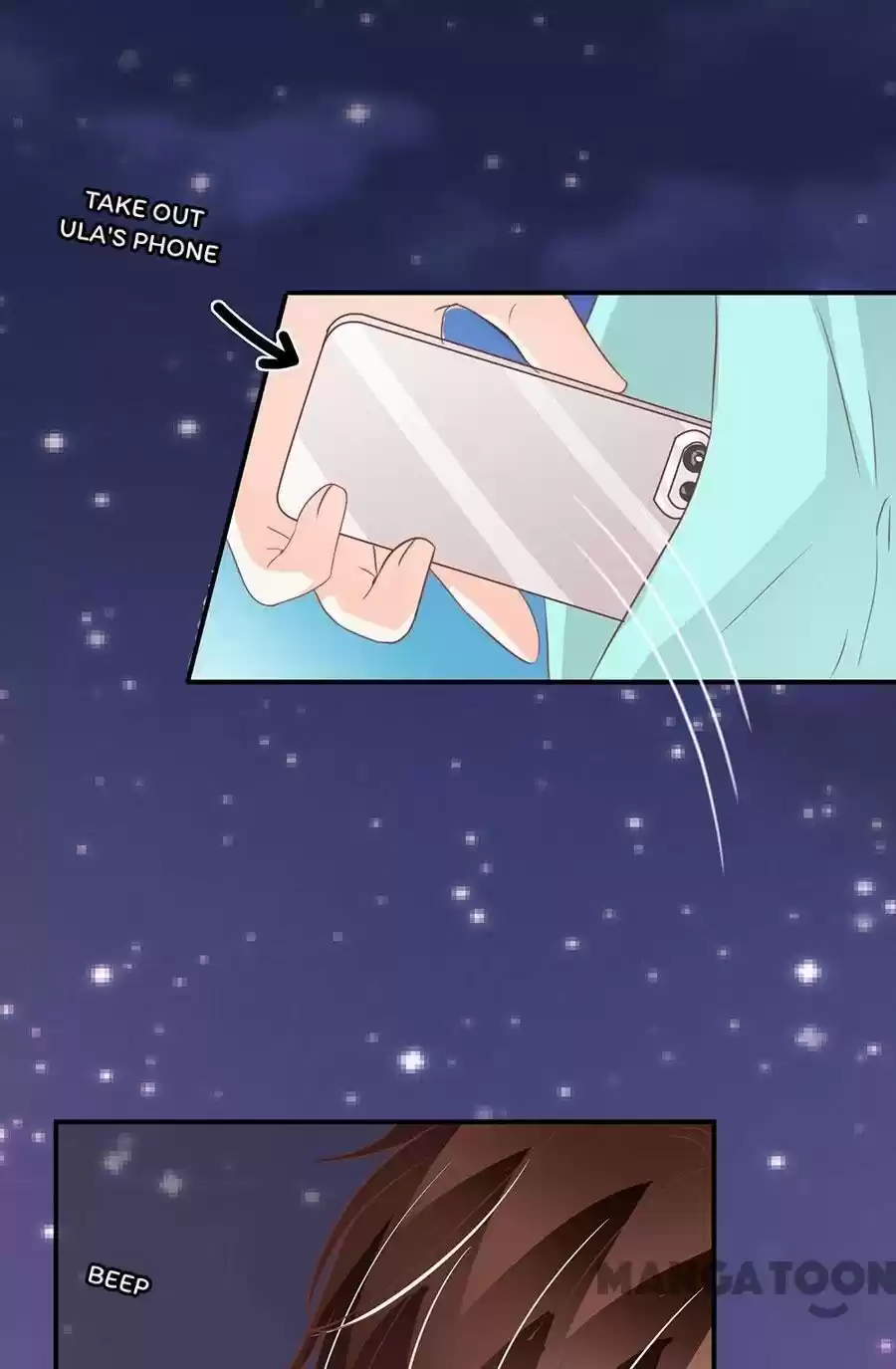 Wangjuede Siyou Baobei Chapter 176