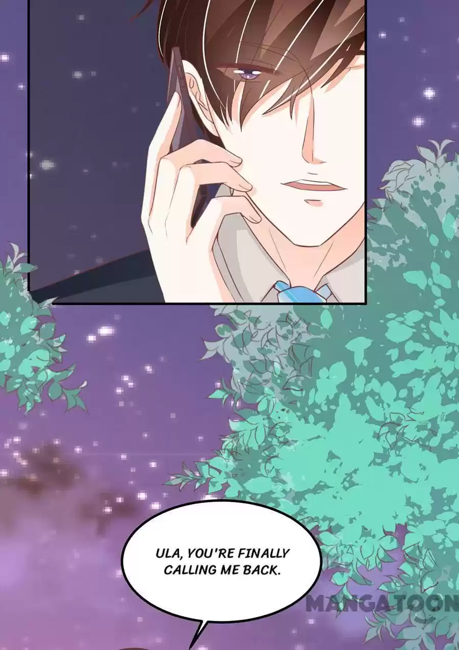 Wangjuede Siyou Baobei Chapter 176