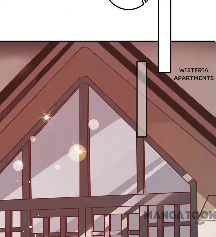 Wangjuede Siyou Baobei Chapter 177